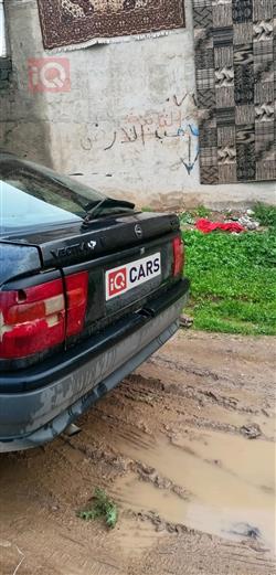 اوبل فيكترا